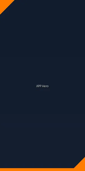 每日大赛APP界面展示 - 聚力体育网站 移动端应用主界面